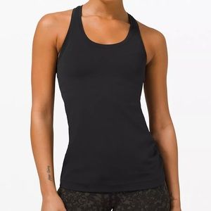 LULULEMON COOL RACERBACK NULU